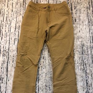 Mens North Face Pants